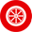 Gumicsere